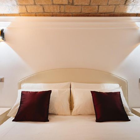 Domus Mariani - Cremera Roma Ngoại thất bức ảnh