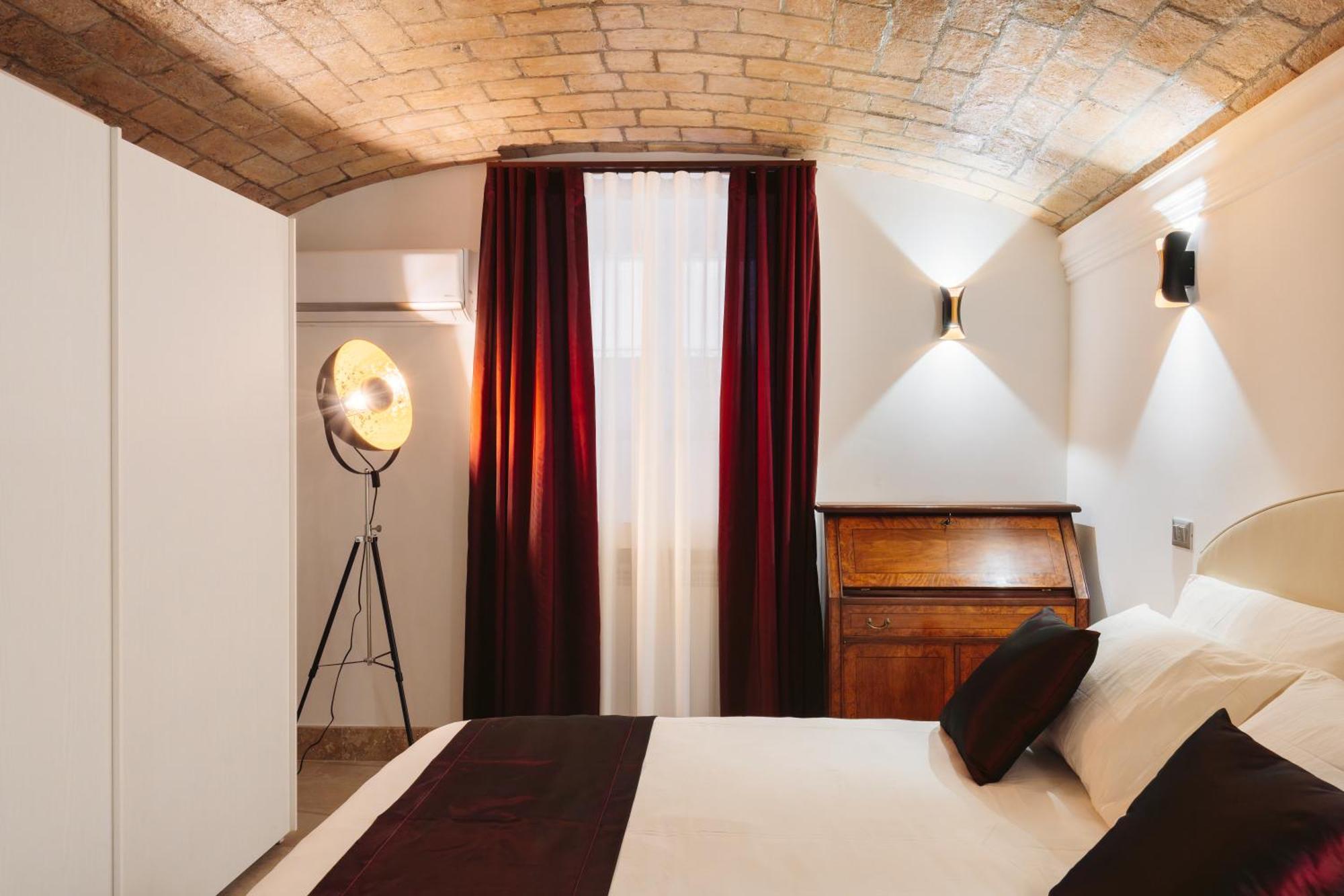 Domus Mariani - Cremera Roma Ngoại thất bức ảnh