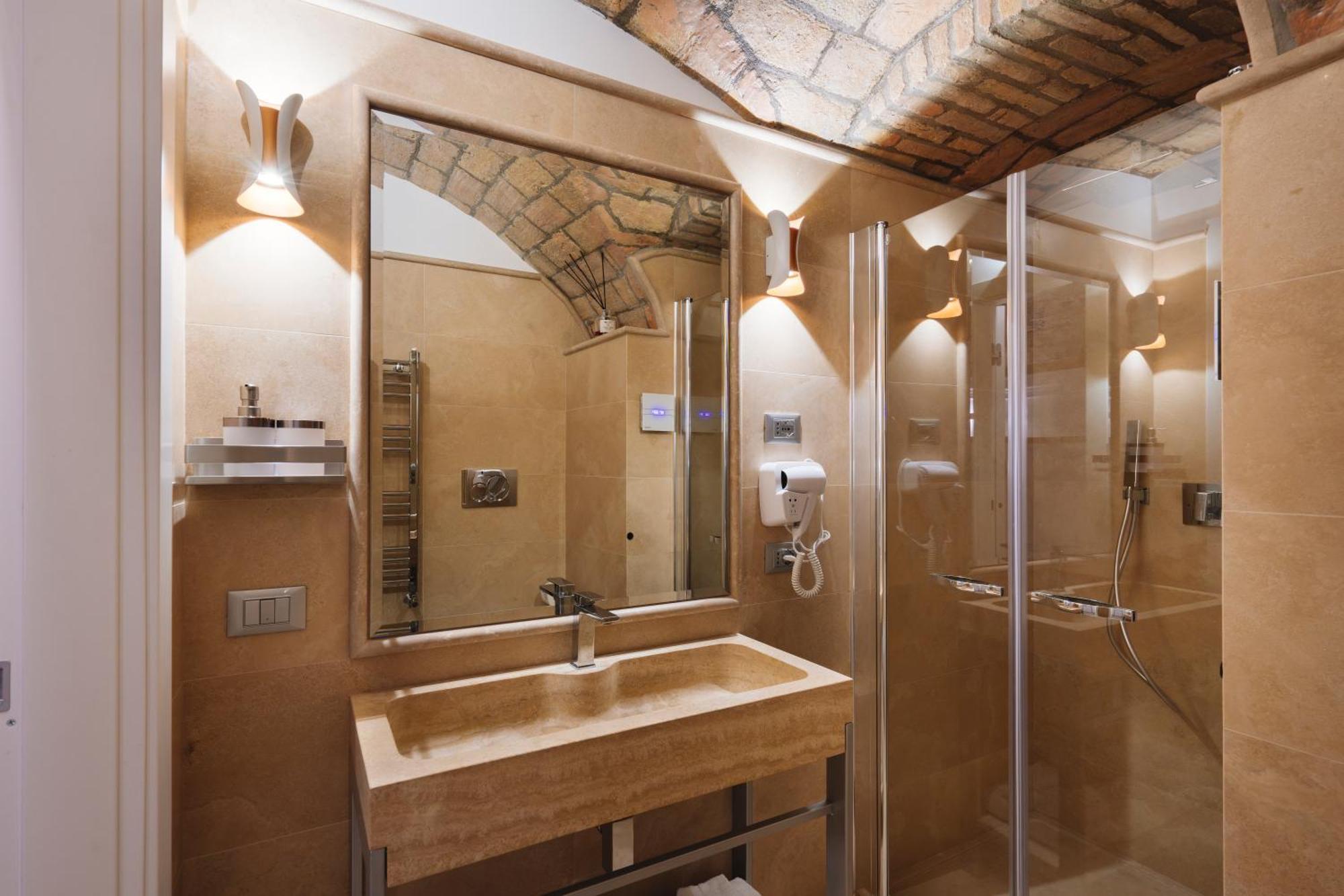Domus Mariani - Cremera Roma Ngoại thất bức ảnh